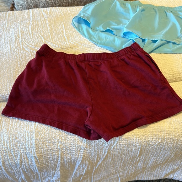 bundle of target shorts all size extra large - Picture 7 of 10